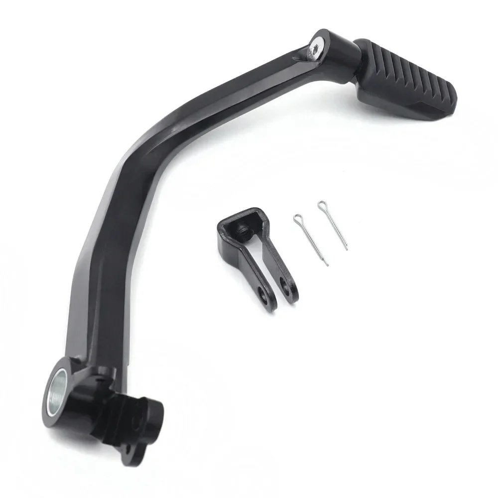 Omni Driver Brake Foot Control - Model Kit Valkyrie ulasan dan harga