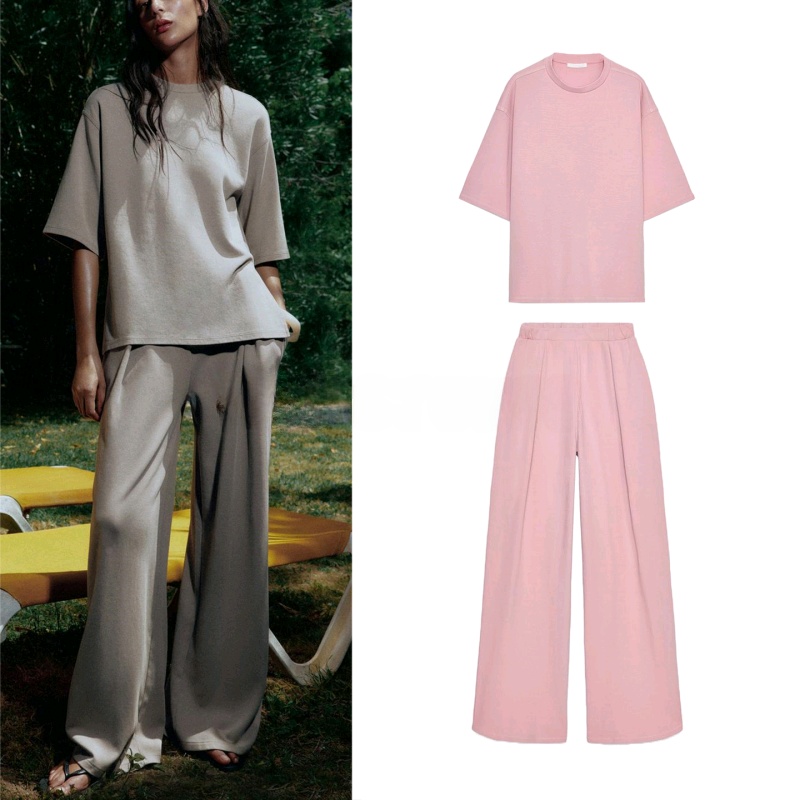 Washed Effect Double-sided Fab - Wash Effect Set ulasan dan harga