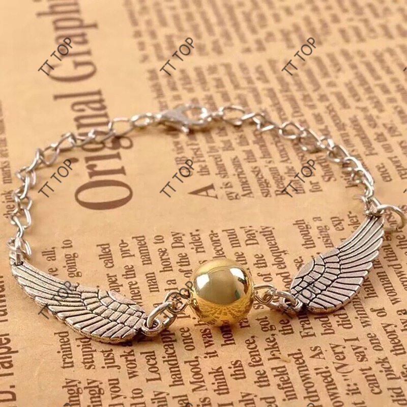 ovie Magic School Bracelet for - Model Kit Academy ulasan dan harga