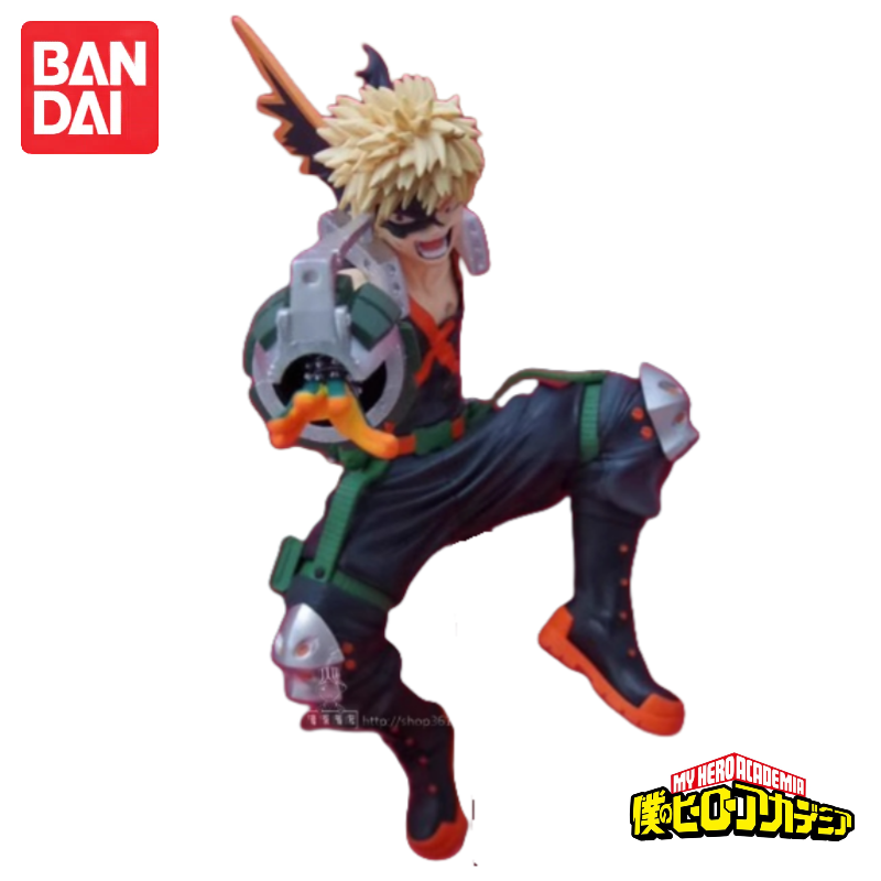 In Stock Original Bandai Banpr - Model Kit Academy ulasan dan harga