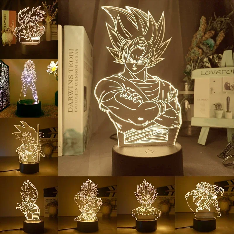 Dragon Ball Z Super Saiyan Veg - Model Kit Vegeta ulasan dan harga