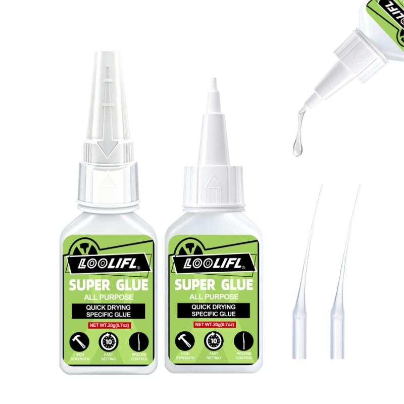 Super Glue, Suitable for Model - Model Kit Glue ulasan dan harga