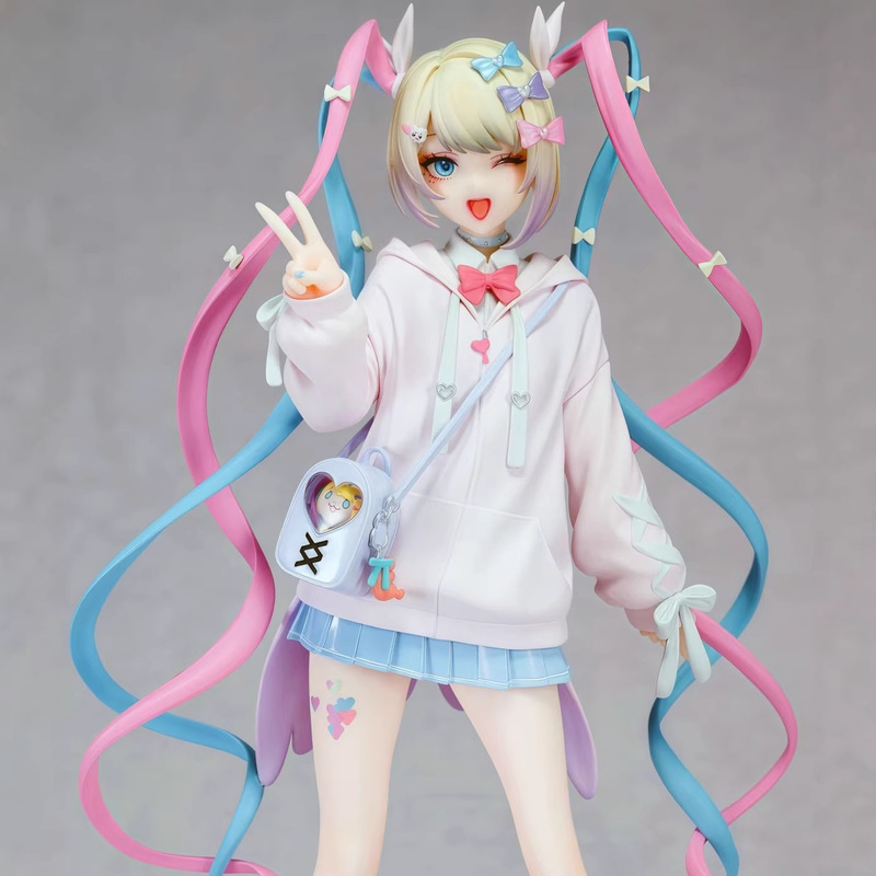 Angel Chan Limited Edition Ani - Model Kit Girls ulasan dan harga