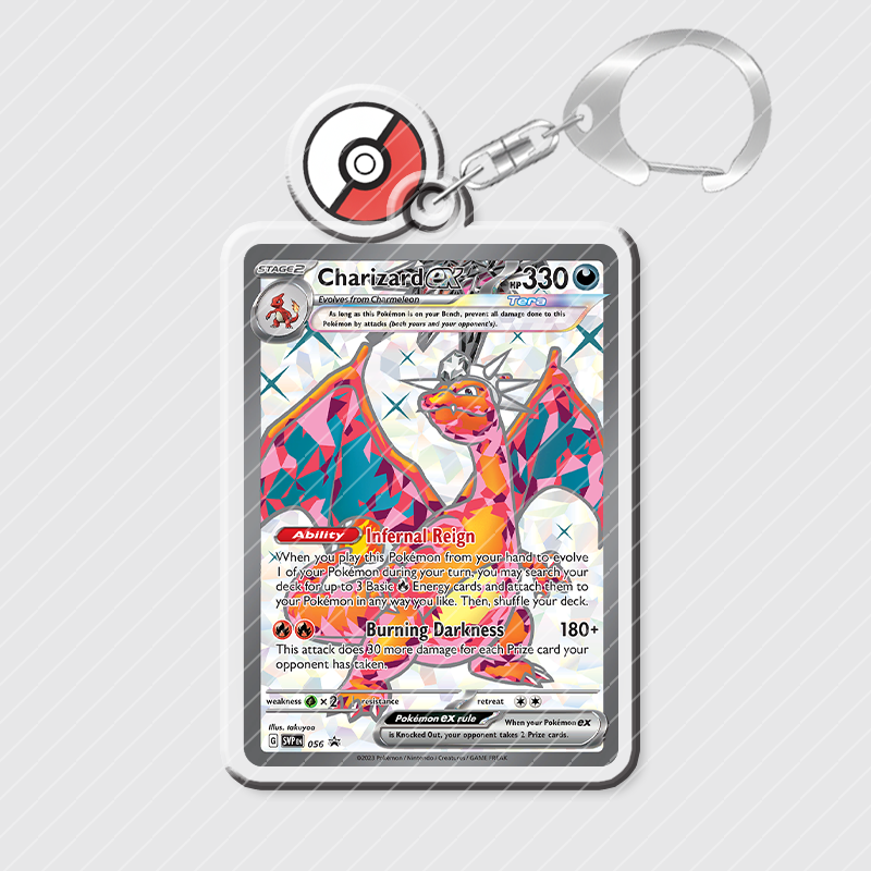 Keychain Bag Charms For Pokemo - Model Kit Lucario ulasan dan harga