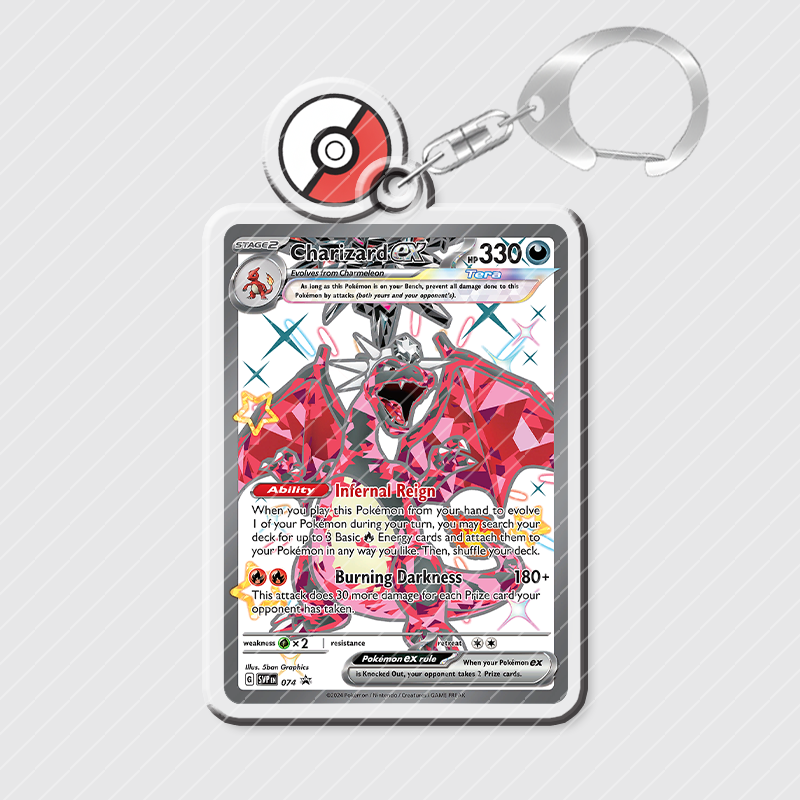 Keychain Bag Charms For Pokemo - Model Kit Lucario ulasan dan harga