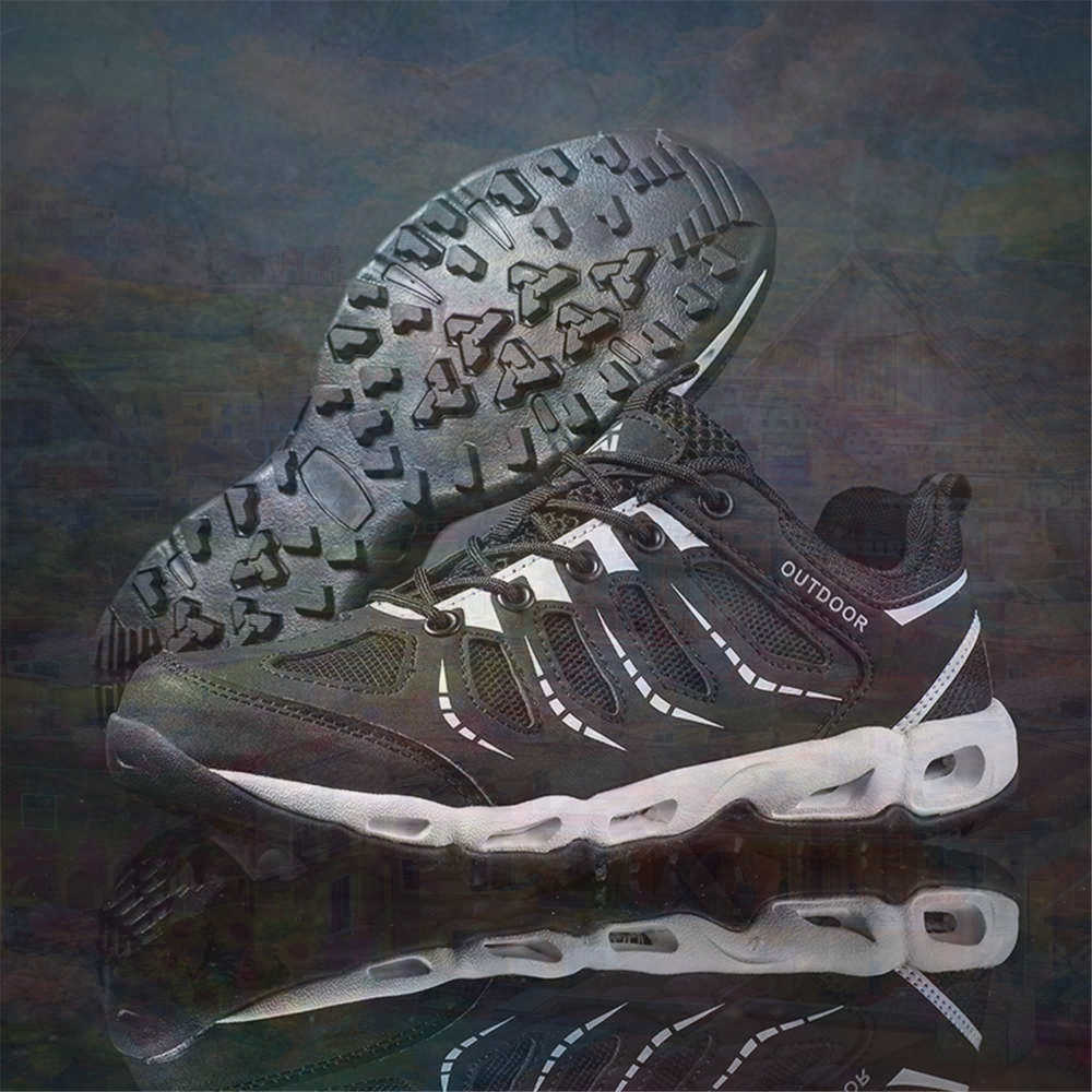 Sumer Round Tip Silver Sneaker - Model Kit Brands ulasan dan harga