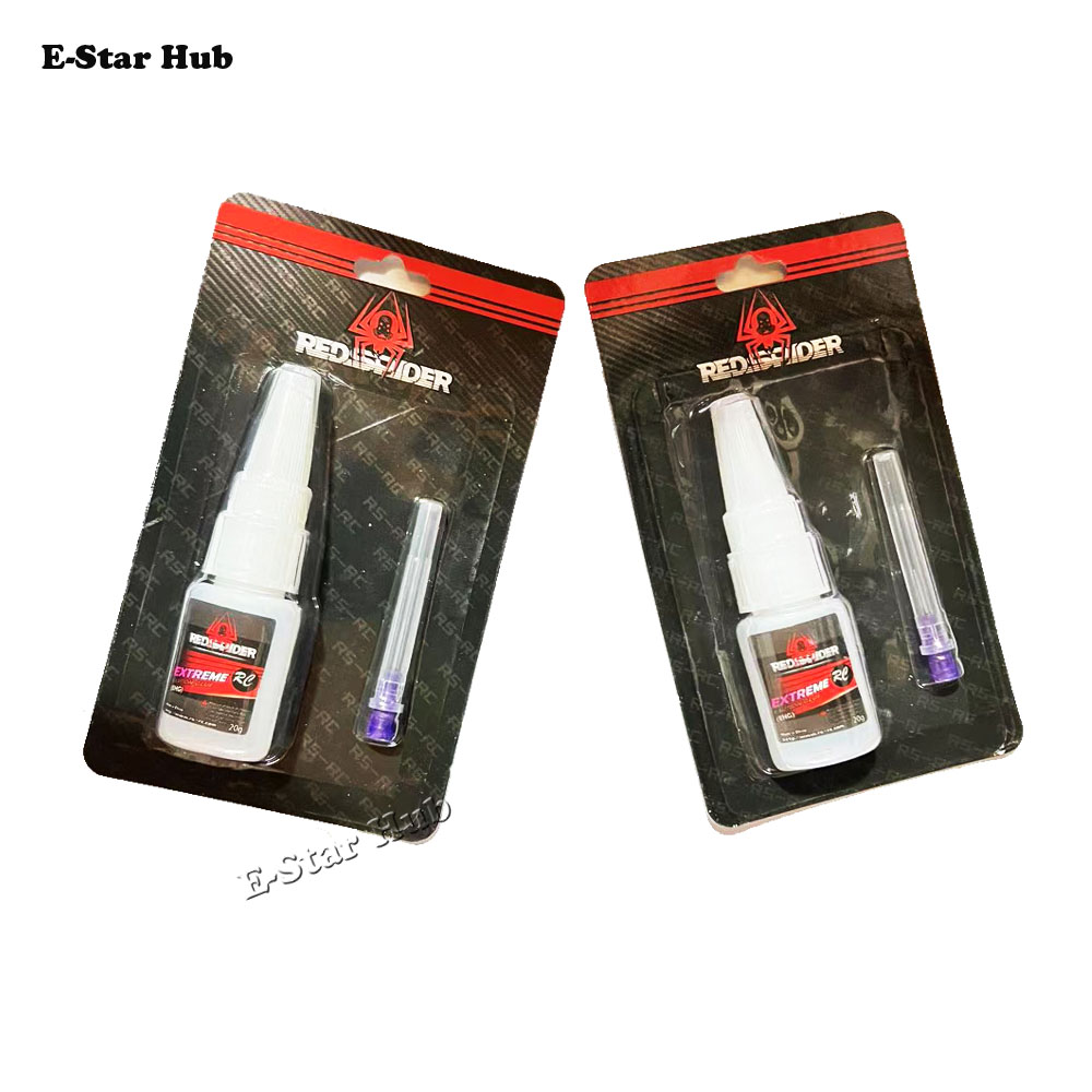 RC Car Model Dedicated Tire Gl - Model Kit Glue ulasan dan harga