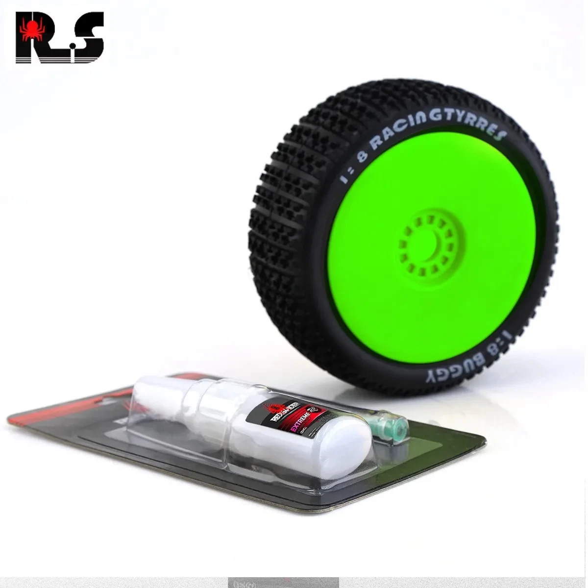 RC Car Model Dedicated Tire Gl - Model Kit Glue ulasan dan harga