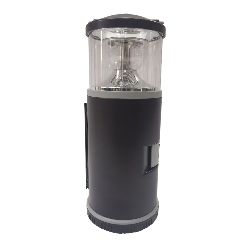Camping Lantern with Hand Tool - Model Kit China ulasan dan harga