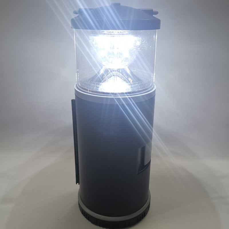 Camping Lantern with Hand Tool - Model Kit China ulasan dan harga