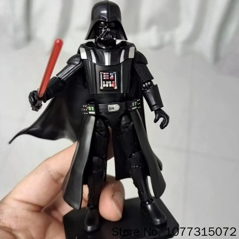 Blokees Star Wars Galaxy V2 Bl - Model Kit China ulasan dan harga