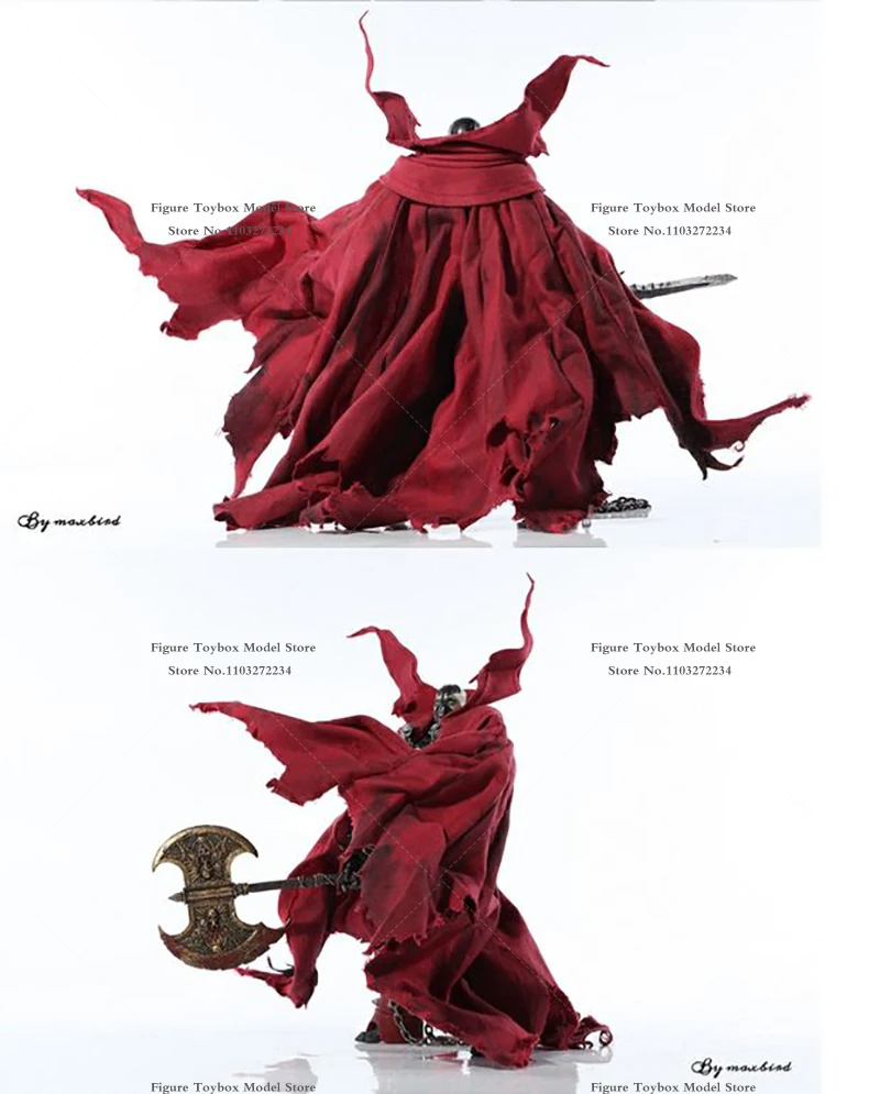 1/12 Assaulter Soldier Wire Sh - Model Kit Horse ulasan dan harga