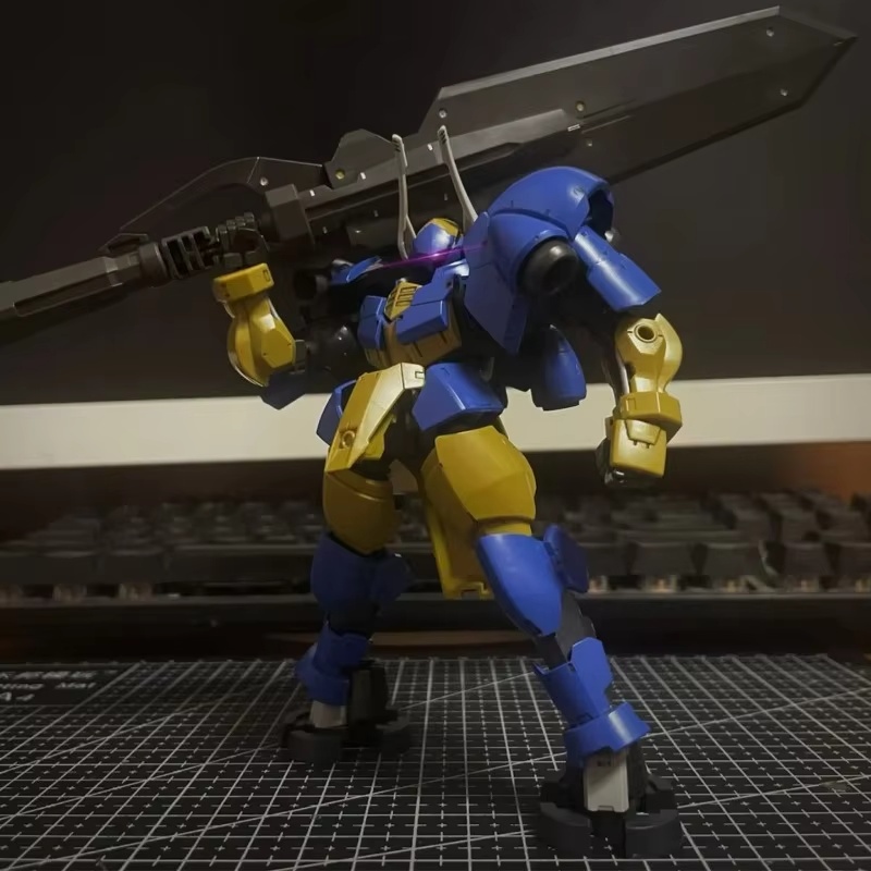 TX V08Re-0526 Helmwige Reincar - Model Kit Valkyrie ulasan dan harga