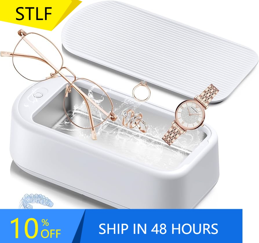STLF Excellent Cleaning Effect - Wash Effect Set ulasan dan harga