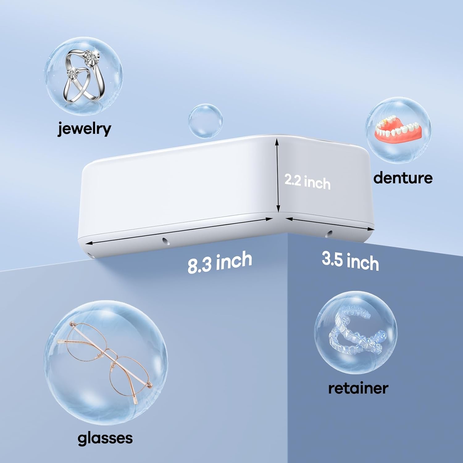 STLF Excellent Cleaning Effect - Wash Effect Set ulasan dan harga