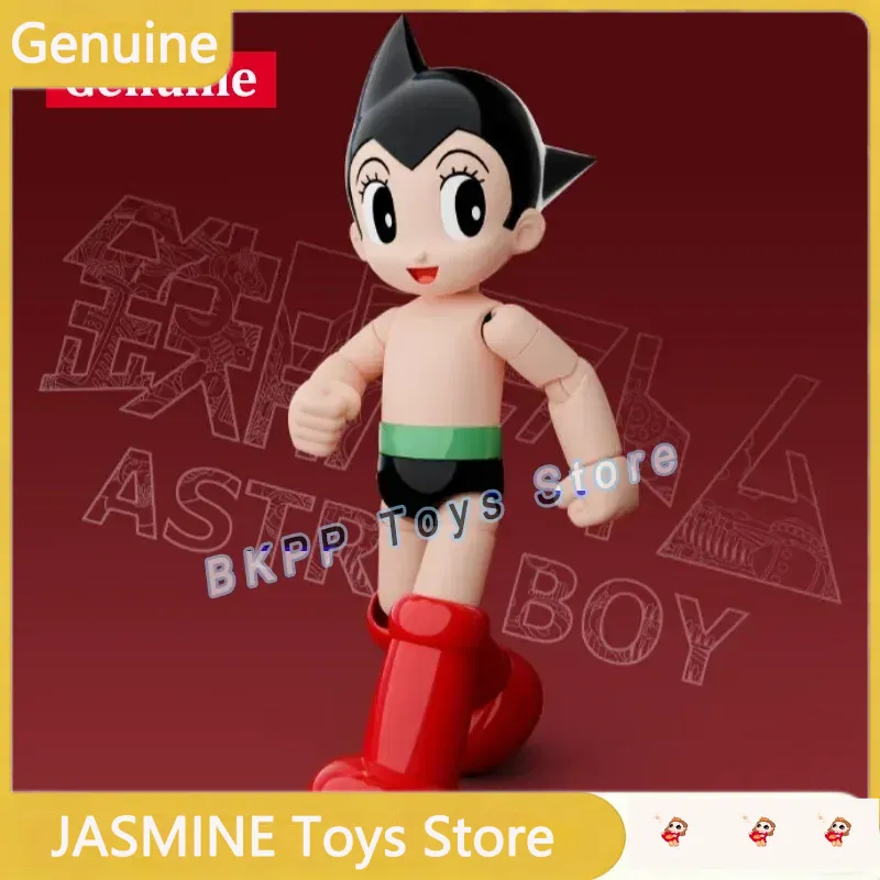 Genuine 30cm Iron Arm Astro Bo - Model Kit Glue ulasan dan harga
