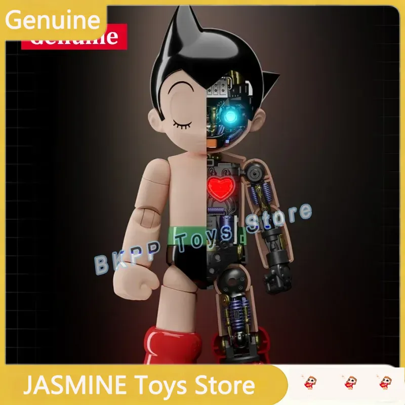 Genuine 30cm Iron Arm Astro Bo - Model Kit Glue ulasan dan harga