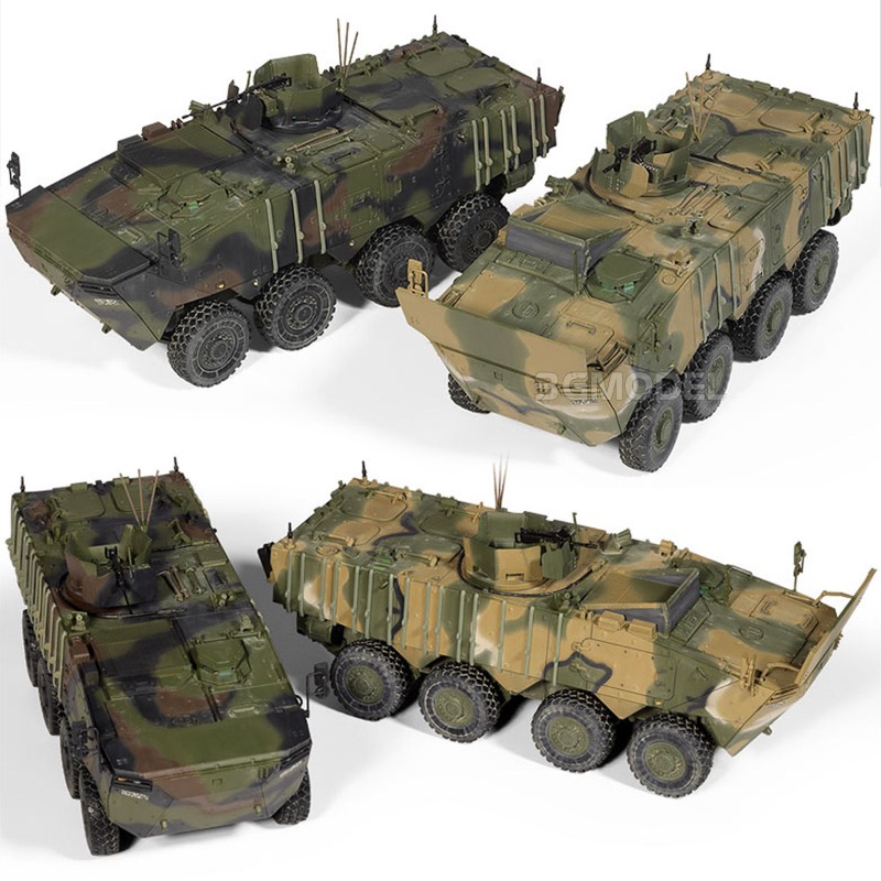 Academy 13569 1/35 Modern Kore - Model Kit Academy ulasan dan harga