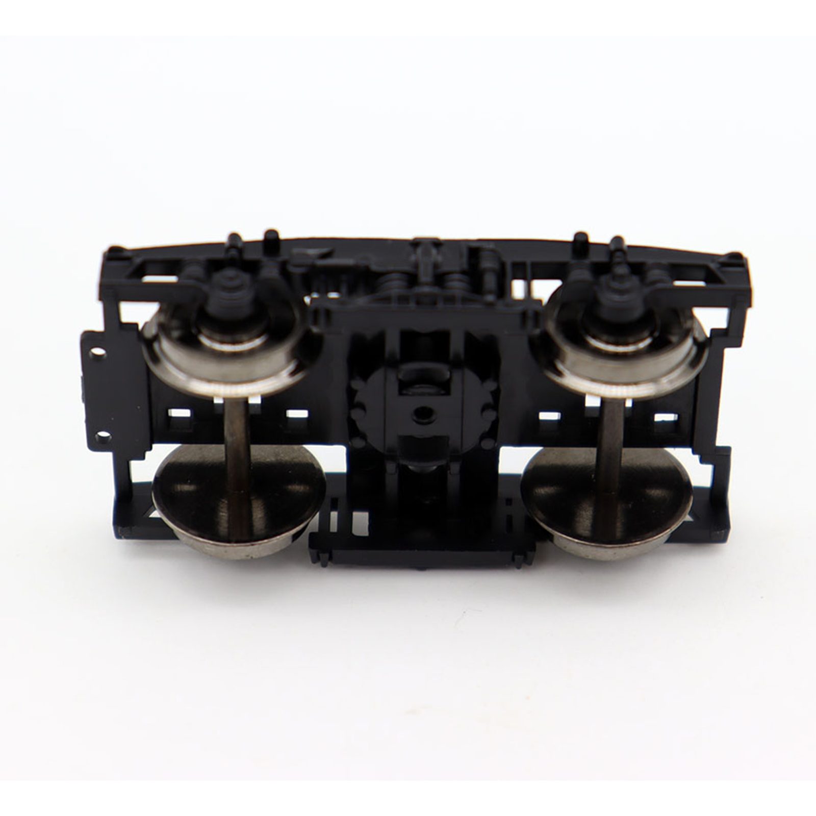 HO Scale 1:87 Roller Bearing T - Model Kit Locomotive ulasan dan harga