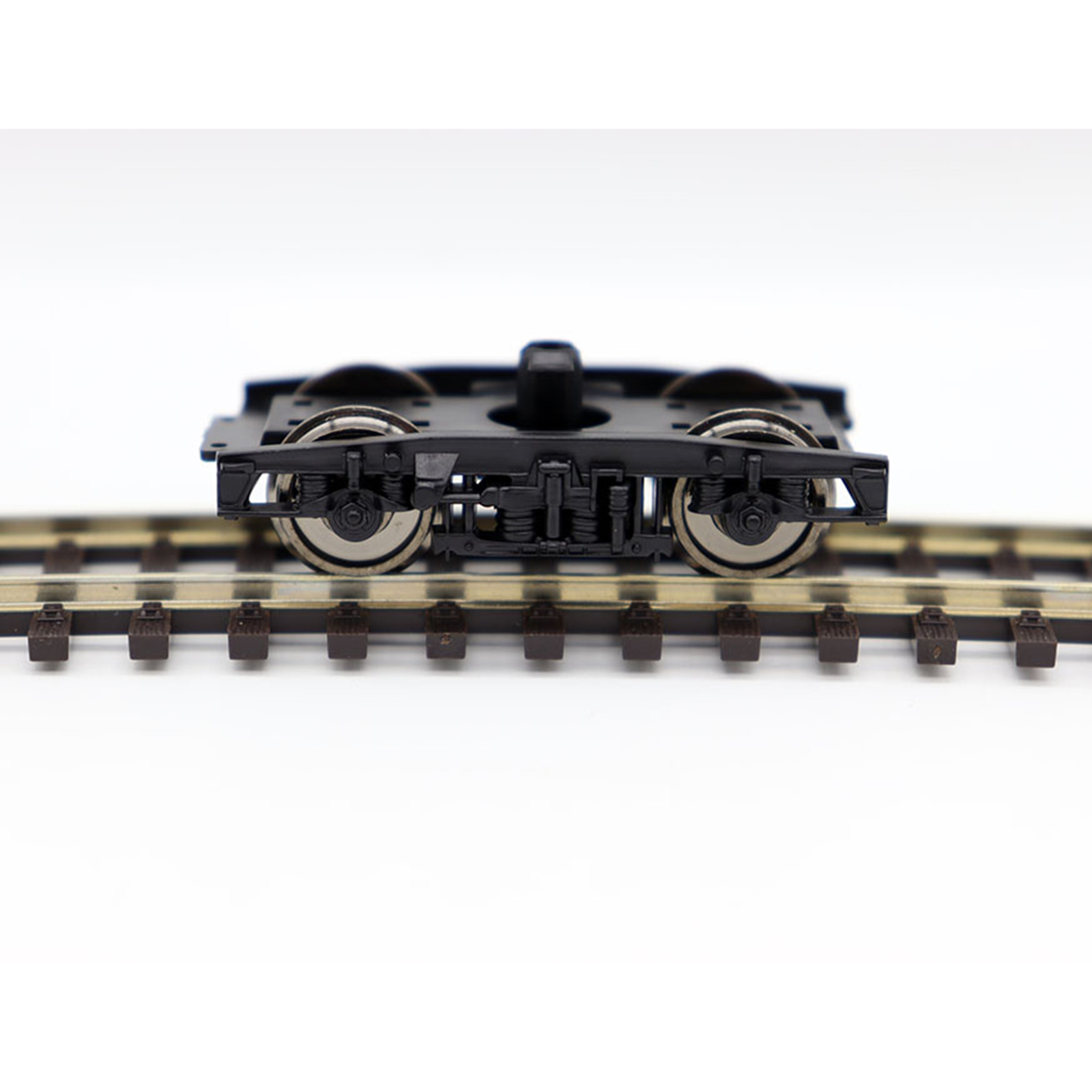 HO Scale 1:87 Roller Bearing T - Model Kit Locomotive ulasan dan harga