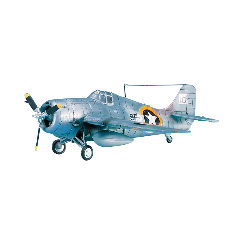 1/72 Academy model building ki - Model Kit Academy ulasan dan harga