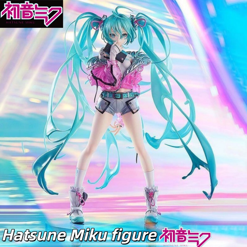 Miyayama Mai Hatsune Miku Twin - Model Kit Girls ulasan dan harga