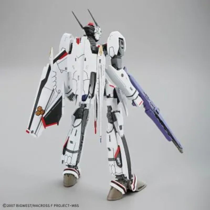 Bandai Original MODEL KIT GUND - Model Kit Valkyrie ulasan dan harga