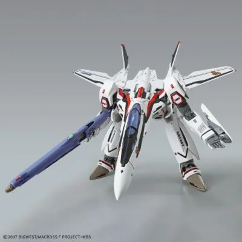 Bandai Original MODEL KIT GUND - Model Kit Valkyrie ulasan dan harga
