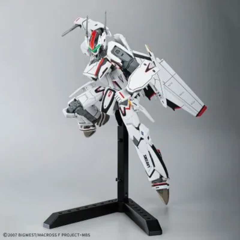 Bandai Original MODEL KIT GUND - Model Kit Valkyrie ulasan dan harga