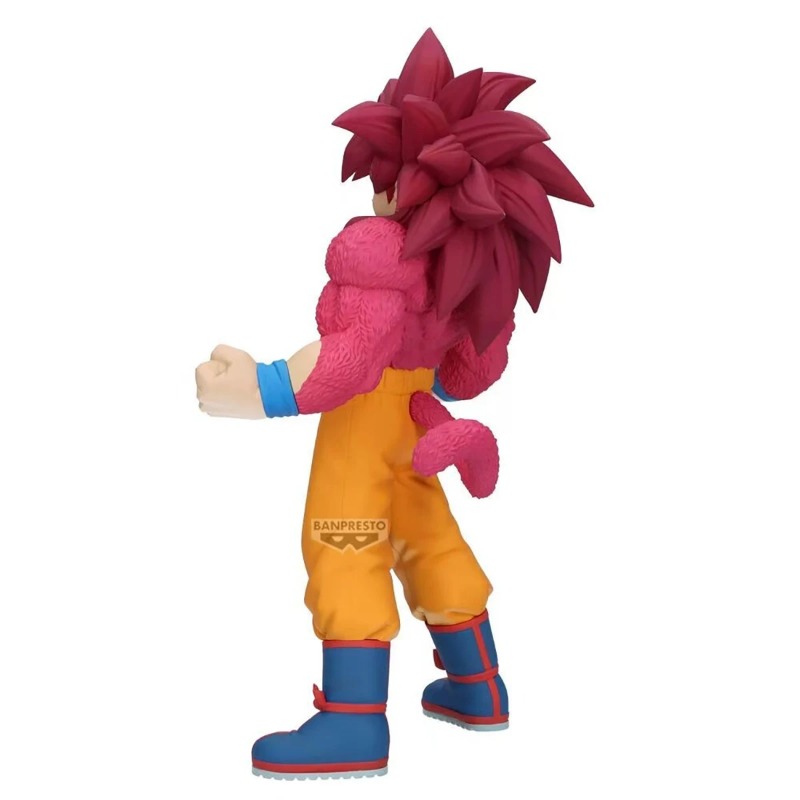 Bandai Original BANPRESTO Anim - Model Kit Vegeta ulasan dan harga