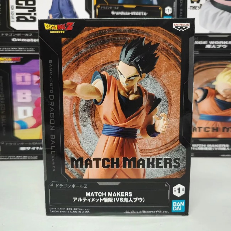 Bandai Garage Kit Dragon Ball  - Model Kit Vegeta ulasan dan harga