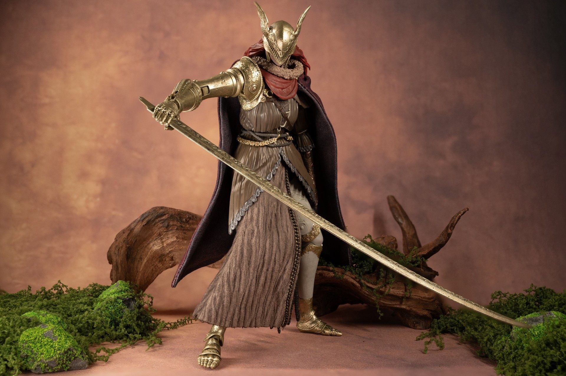 【Clothing Only】Handmade 1/12 S - Model Kit Valkyrie ulasan dan harga