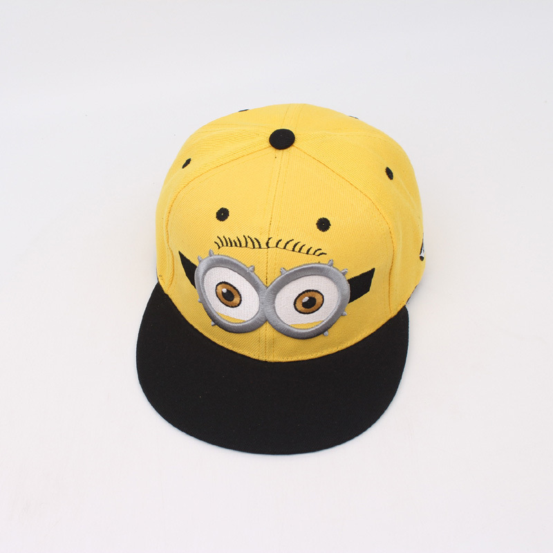 Minions Baseball Cap Size Adju - Model Kit Girls ulasan dan harga