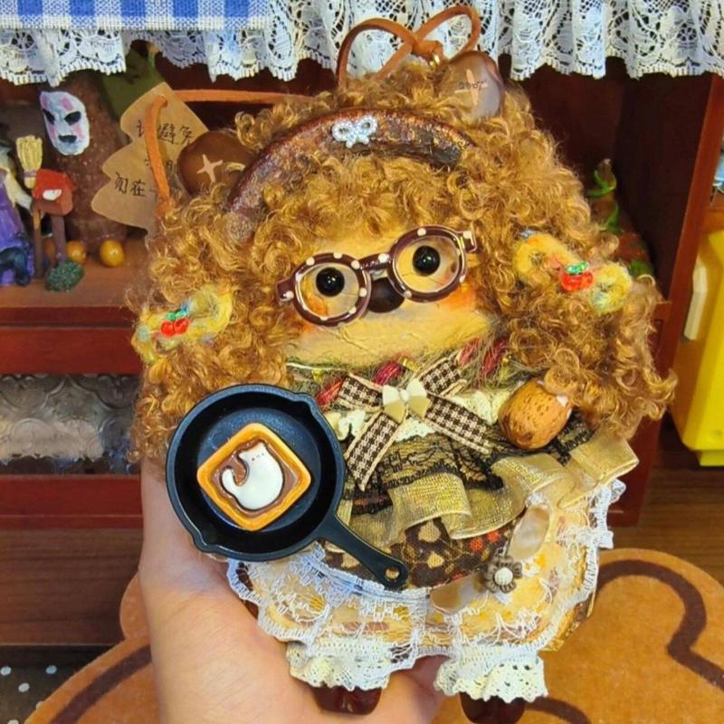  Natural Entada Pod Handmade  - Model Kit China ulasan dan harga