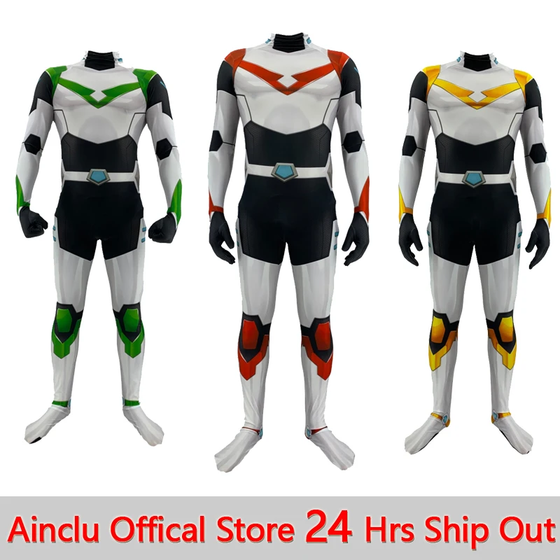 Adults Kids Voltron Cosplay Co - Model Kit Voltron ulasan dan harga