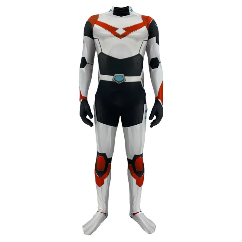 Adults Kids Voltron Cosplay Co - Model Kit Voltron ulasan dan harga