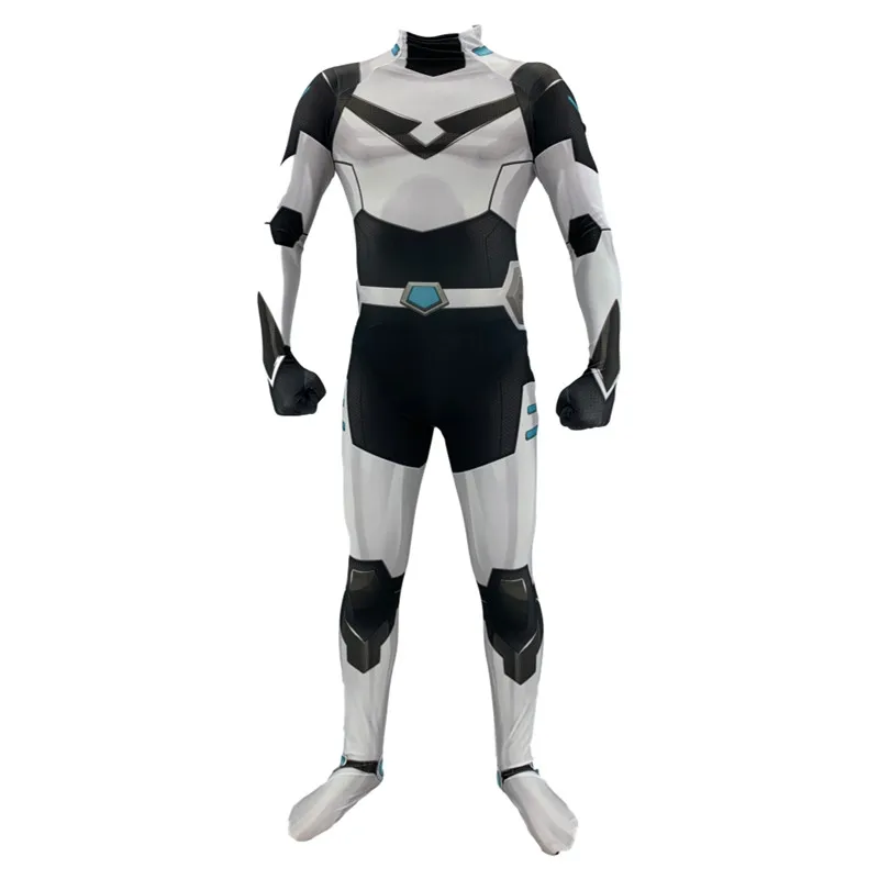 Adults Kids Voltron Cosplay Co - Model Kit Voltron ulasan dan harga