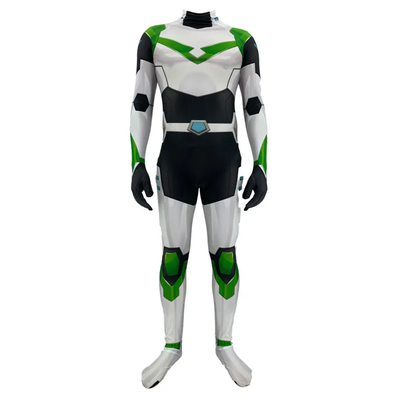 Adults Kids Voltron Cosplay Co - Model Kit Voltron ulasan dan harga