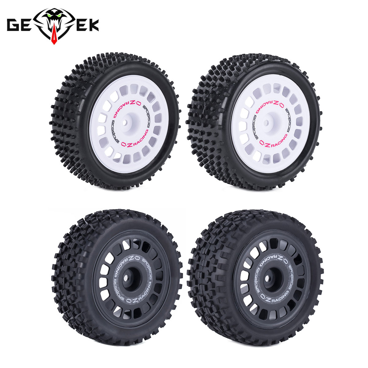 Rc Rally Tires for 1/10 Wltoys - Model Kit Glue ulasan dan harga