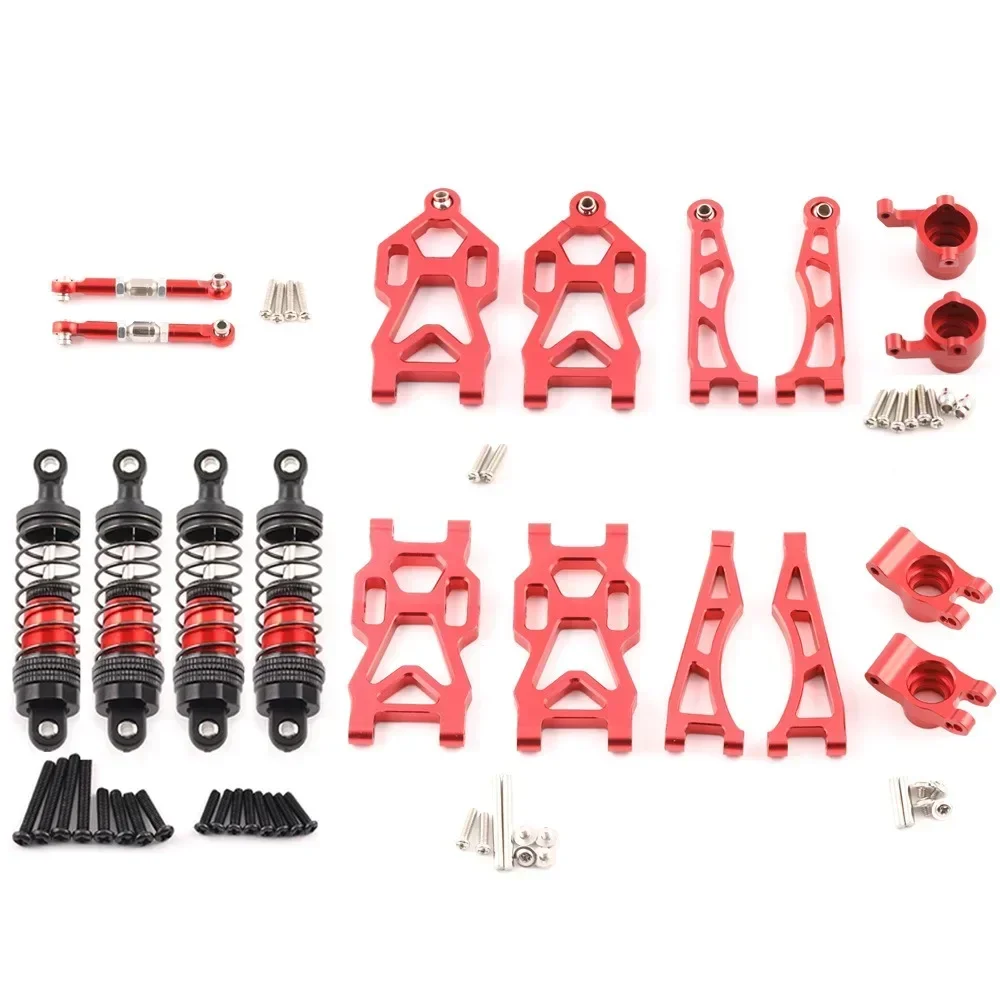 For 1/16 SCY SG116 MAX SG116 P - Model Kit Frame ulasan dan harga