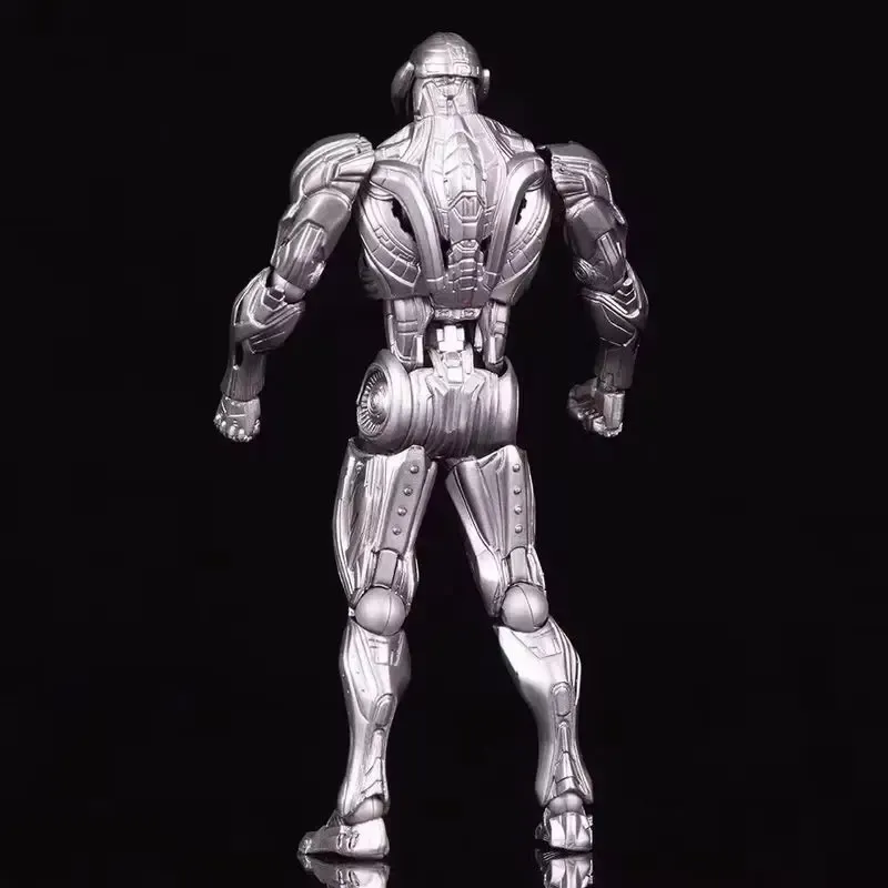 Anime Ultron Action Figure Sup - Model Kit Ultron ulasan dan harga