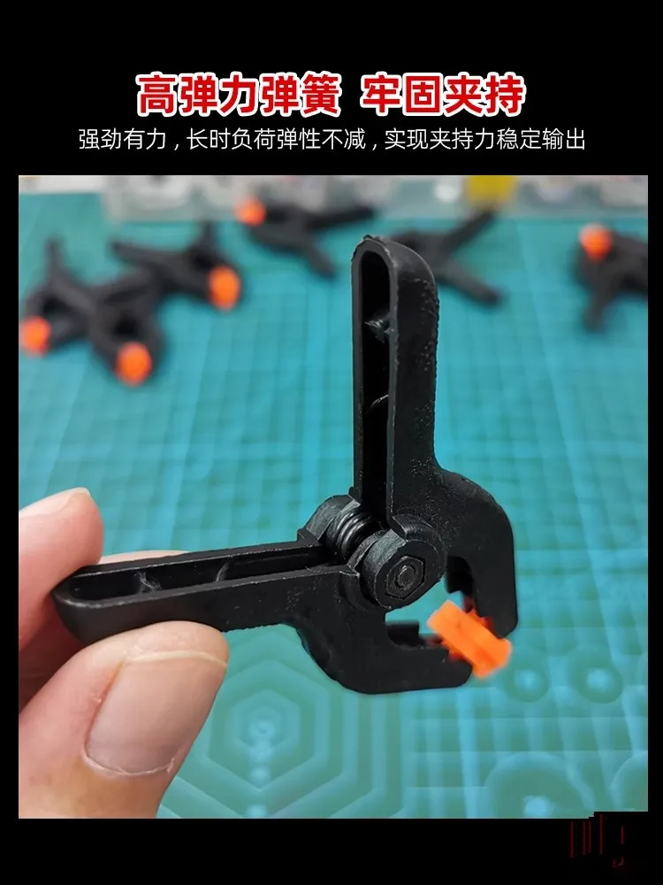 TAMIYA Seamless Clip Glue Gara - Model Kit Glue ulasan dan harga