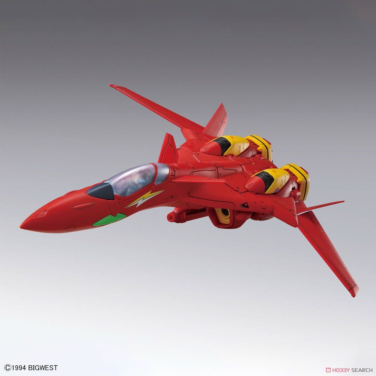 Bandai Macross 7 VF-19 Custom  - Model Kit Valkyrie ulasan dan harga