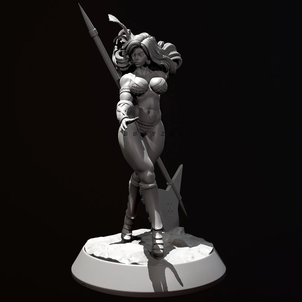 The height of man 38mm 50mm 75 - Model Kit Lucario ulasan dan harga
